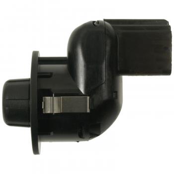 2008 Dodge Caliber Door Remote Mirror Switch Standard Motor Products MRS5 image 3 of 3