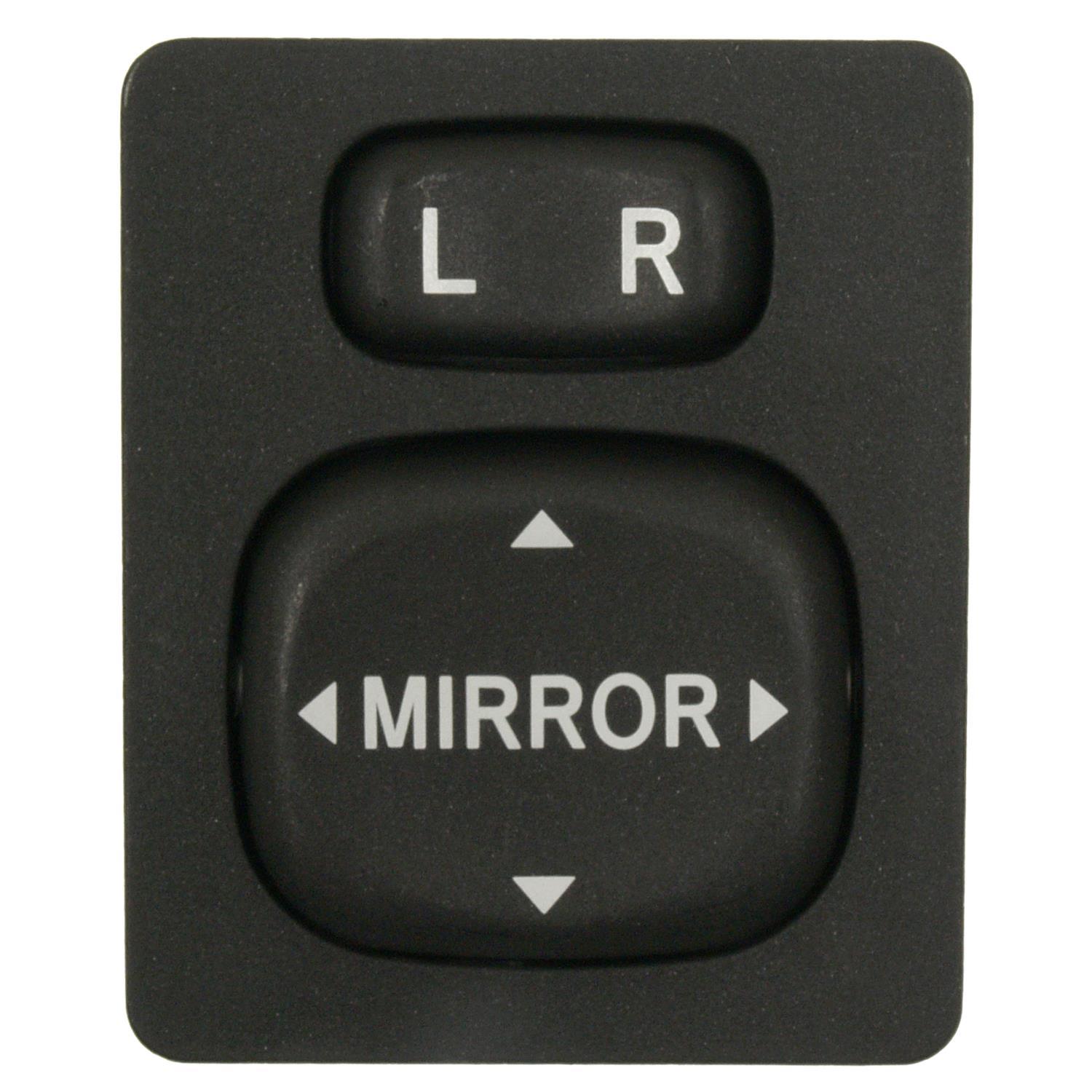 Standard Motor Products MRS51 - Door Remote Mirror Switch Standard Motor Products MRS51 Door Remote Mirror Switch product image 1 of 3