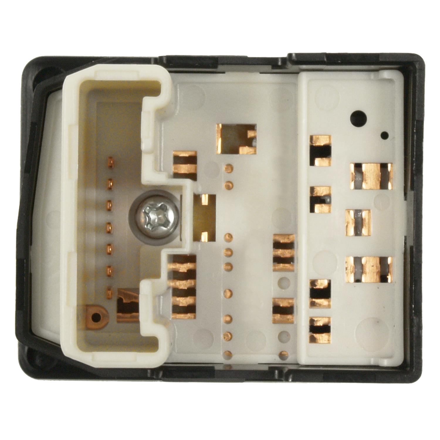 Standard Motor Products MRS51 - Door Remote Mirror Switch Standard Motor Products MRS51 Door Remote Mirror Switch product image 2 of 3