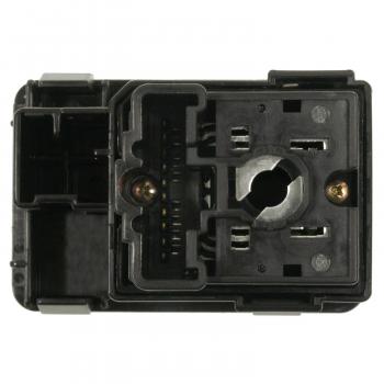 2007 Toyota Land Cruiser Door Remote Mirror Switch Standard Motor Products MRS52 image 2 of 3