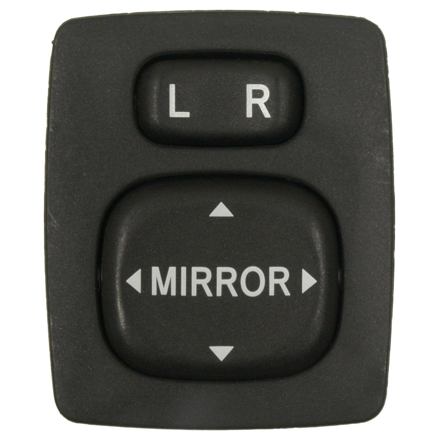 Standard Motor Products MRS54 - Door Remote Mirror Switch Standard Motor Products MRS54 Door Remote Mirror Switch product image 1 of 3