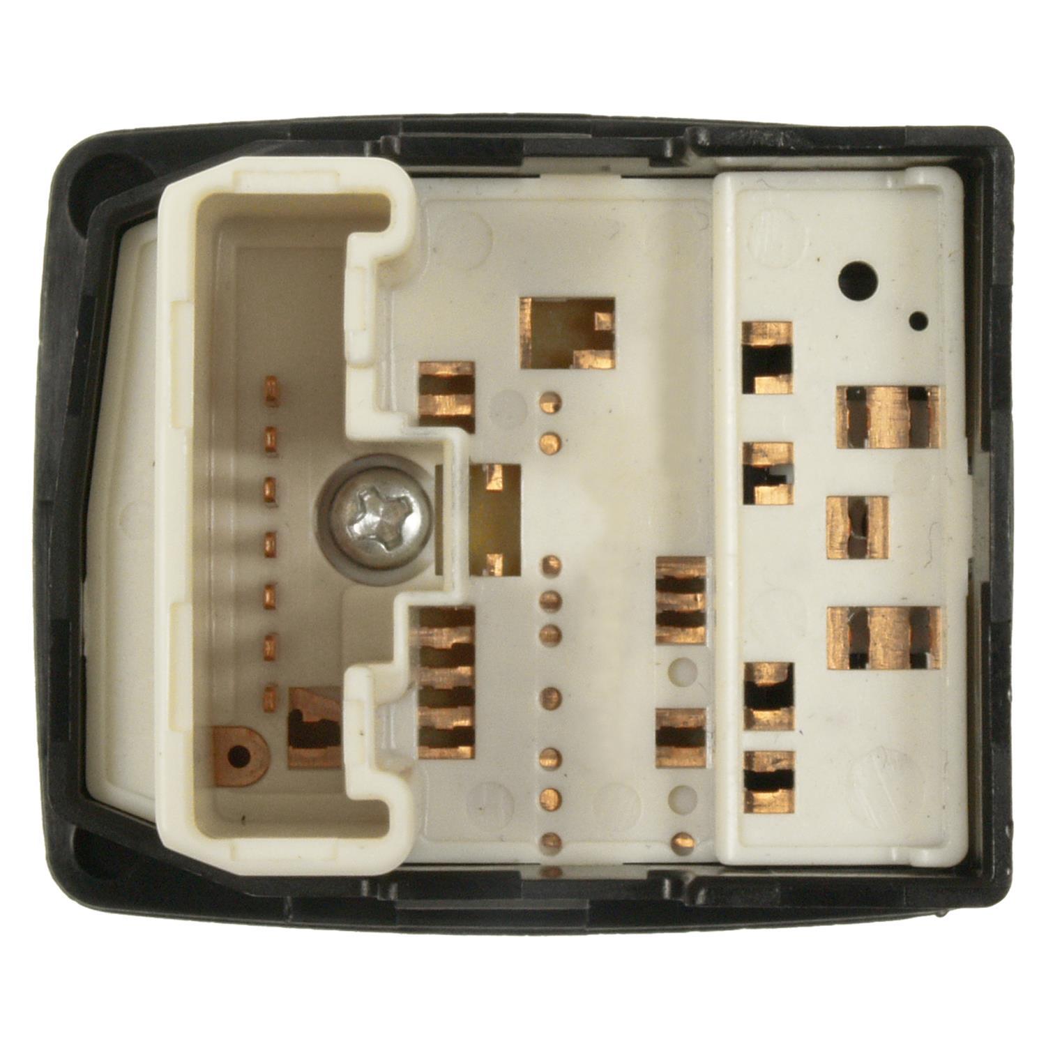 Standard Motor Products MRS54 - Door Remote Mirror Switch Standard Motor Products MRS54 Door Remote Mirror Switch product image 2 of 3