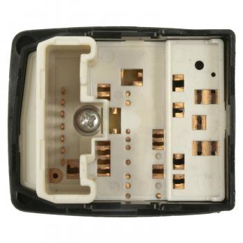 2006 Toyota Solara Door Remote Mirror Switch Standard Motor Products MRS54 image 2 of 3