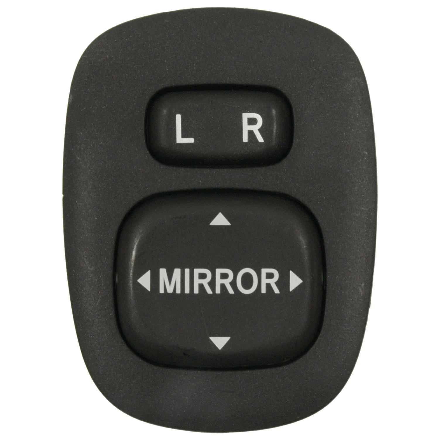 Standard Motor Products MRS56 - Door Remote Mirror Switch Standard Motor Products MRS56 Door Remote Mirror Switch product image 1 of 3