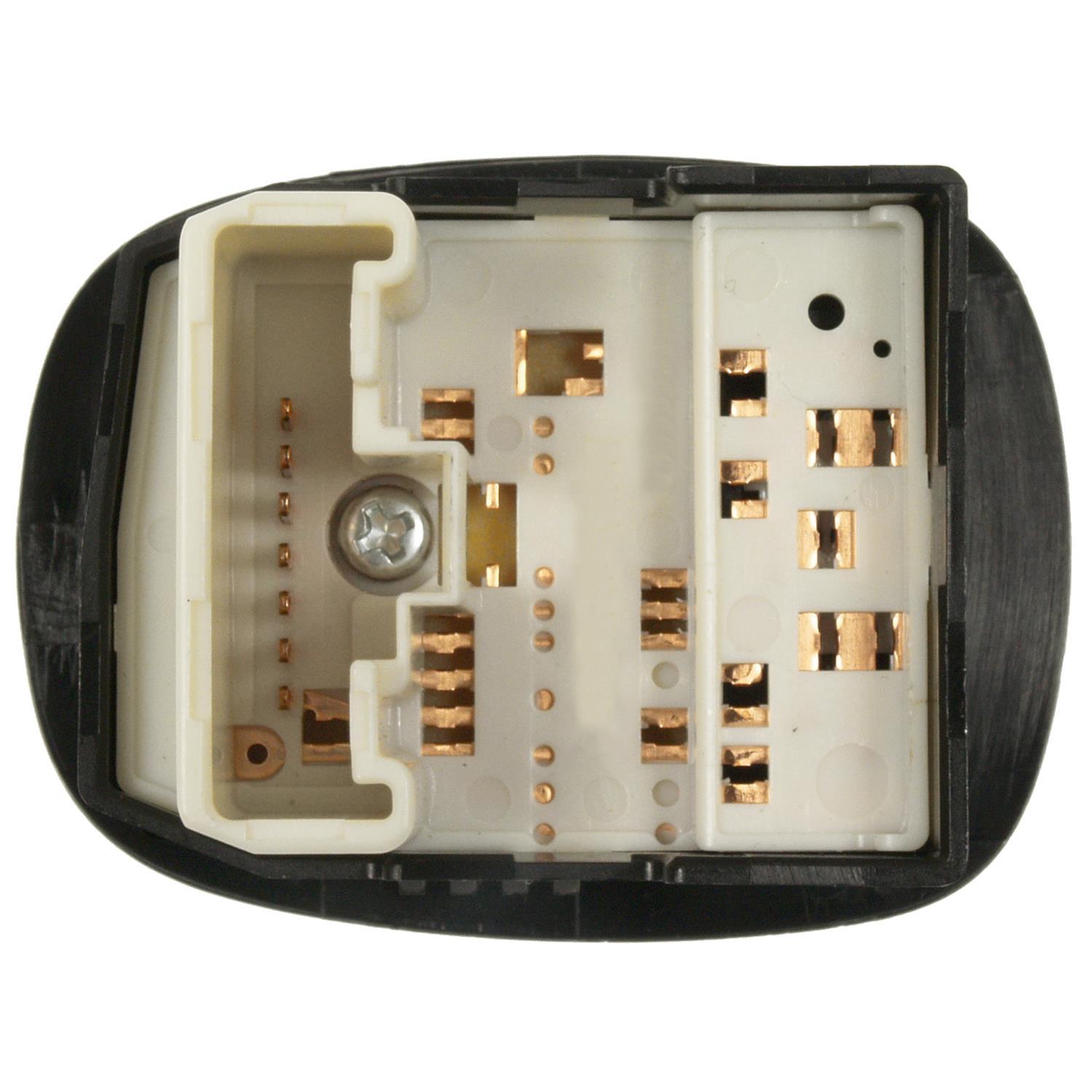 Standard Motor Products MRS56 - Door Remote Mirror Switch Standard Motor Products MRS56 Door Remote Mirror Switch product image 2 of 3