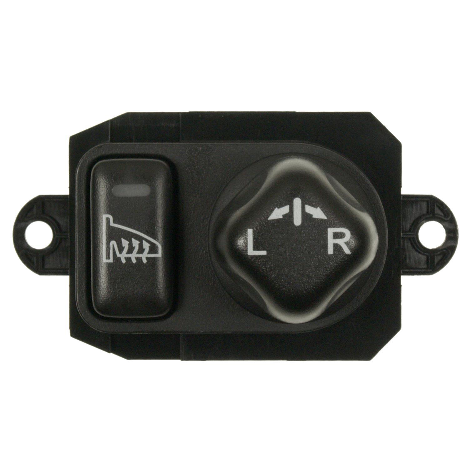Standard Motor Products MRS57 Door Remote Mirror Switch product image 1 of 3