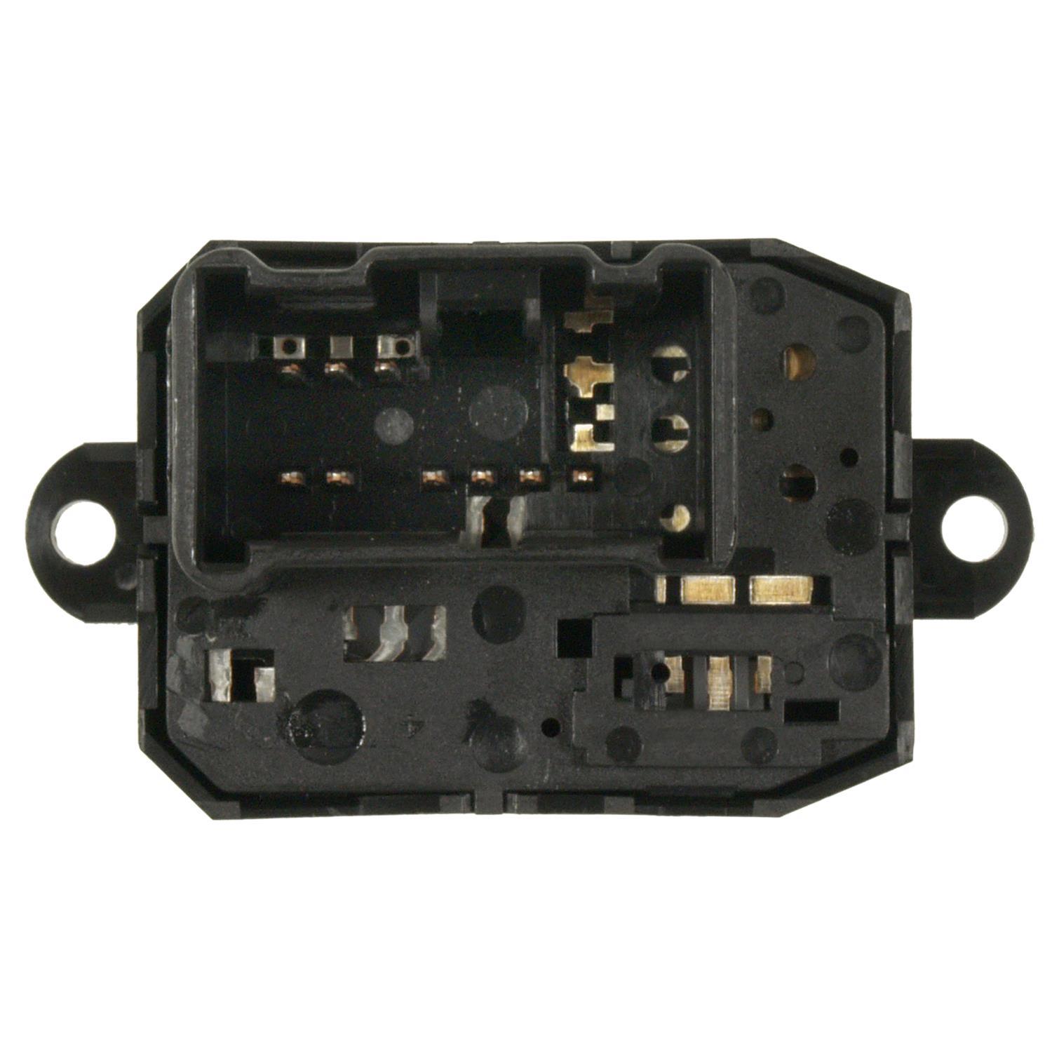 Standard Motor Products MRS57 Door Remote Mirror Switch product image 2 of 3
