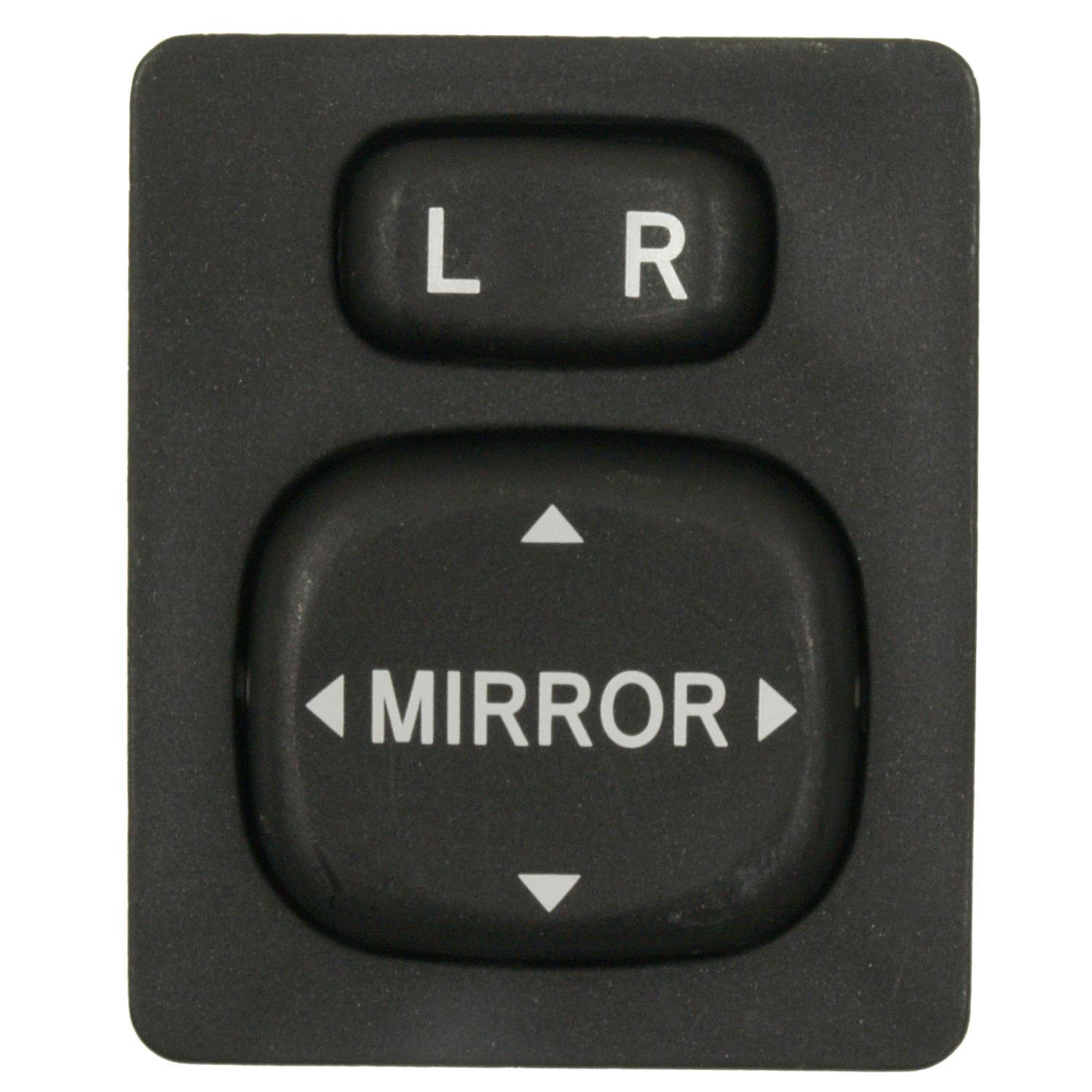 Standard Motor Products MRS59 - Door Remote Mirror Switch Standard Motor Products MRS59 Door Remote Mirror Switch product image 1 of 3