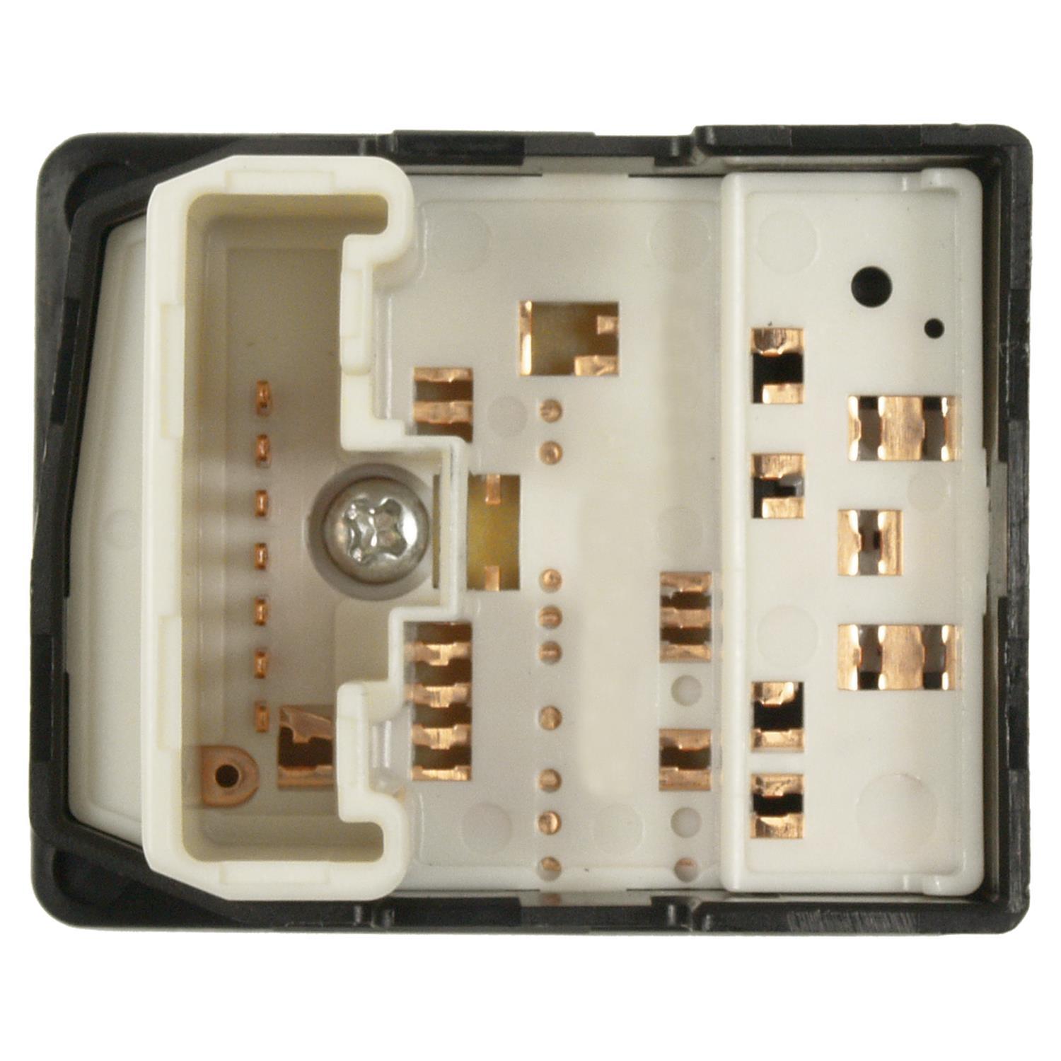 Standard Motor Products MRS59 - Door Remote Mirror Switch Standard Motor Products MRS59 Door Remote Mirror Switch product image 2 of 3