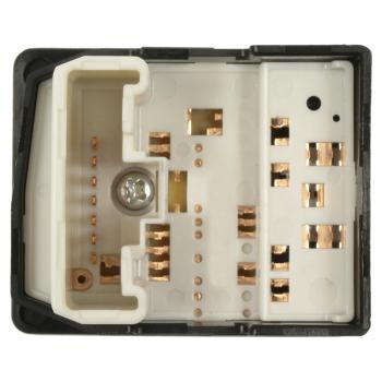 2017 Toyota Sequoia Door Remote Mirror Switch Standard Motor Products MRS59 image 2 of 3