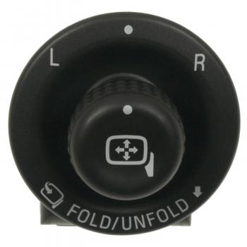 2006 Mercury Mountaineer Door Remote Mirror Switch Standard Motor Products MRS6 image 1 of 3