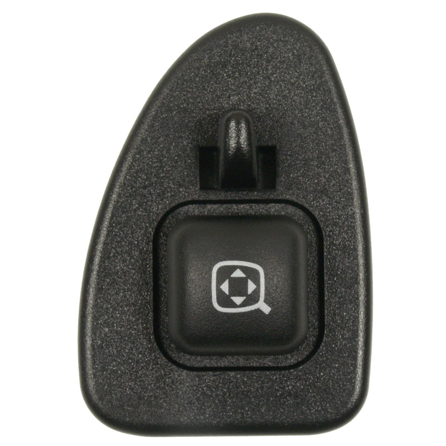 Standard Motor Products MRS62 - Door Remote Mirror Switch Standard Motor Products MRS62 Door Remote Mirror Switch product image 1 of 3