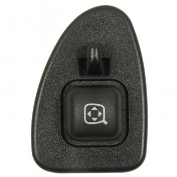 2004 Ford Mustang Door Remote Mirror Switch Standard Motor Products MRS62 image 1 of 3