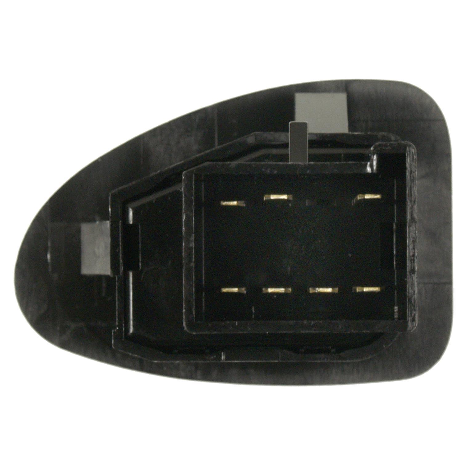 Standard Motor Products MRS62 - Door Remote Mirror Switch Standard Motor Products MRS62 Door Remote Mirror Switch product image 2 of 3