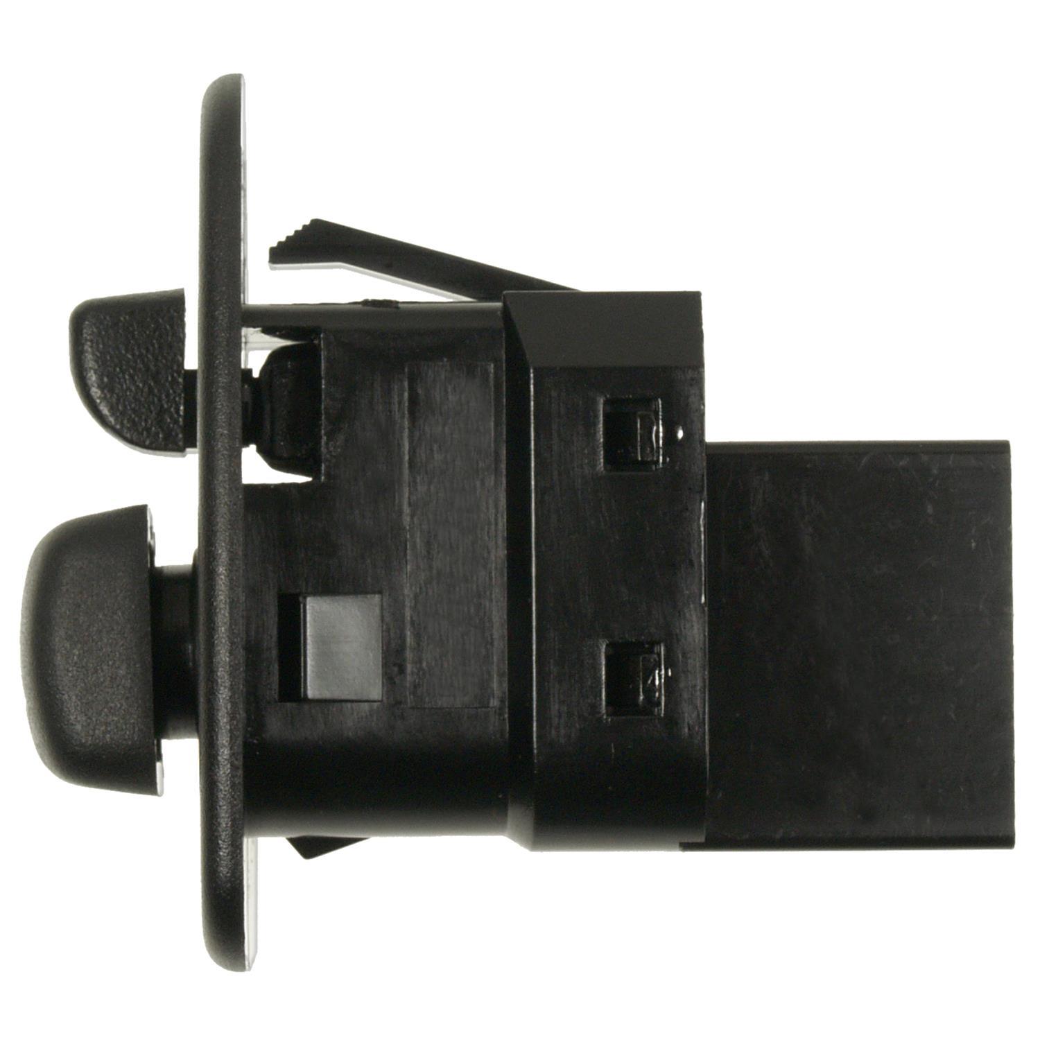 Standard Motor Products MRS62 - Door Remote Mirror Switch Standard Motor Products MRS62 Door Remote Mirror Switch product image 3 of 3