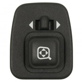 2002 Ford E-150 Econoline Door Remote Mirror Switch Standard Motor Products MRS63 image 1 of 3