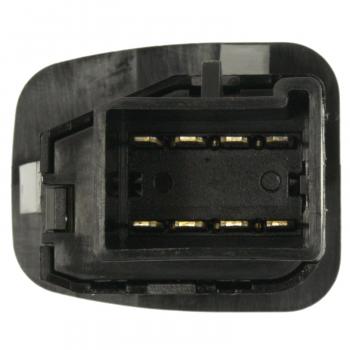 2002 Ford E-150 Econoline Door Remote Mirror Switch Standard Motor Products MRS63 image 2 of 3