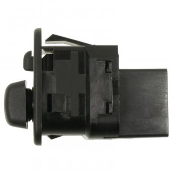 2002 Ford E-150 Econoline Door Remote Mirror Switch Standard Motor Products MRS63 image 3 of 3