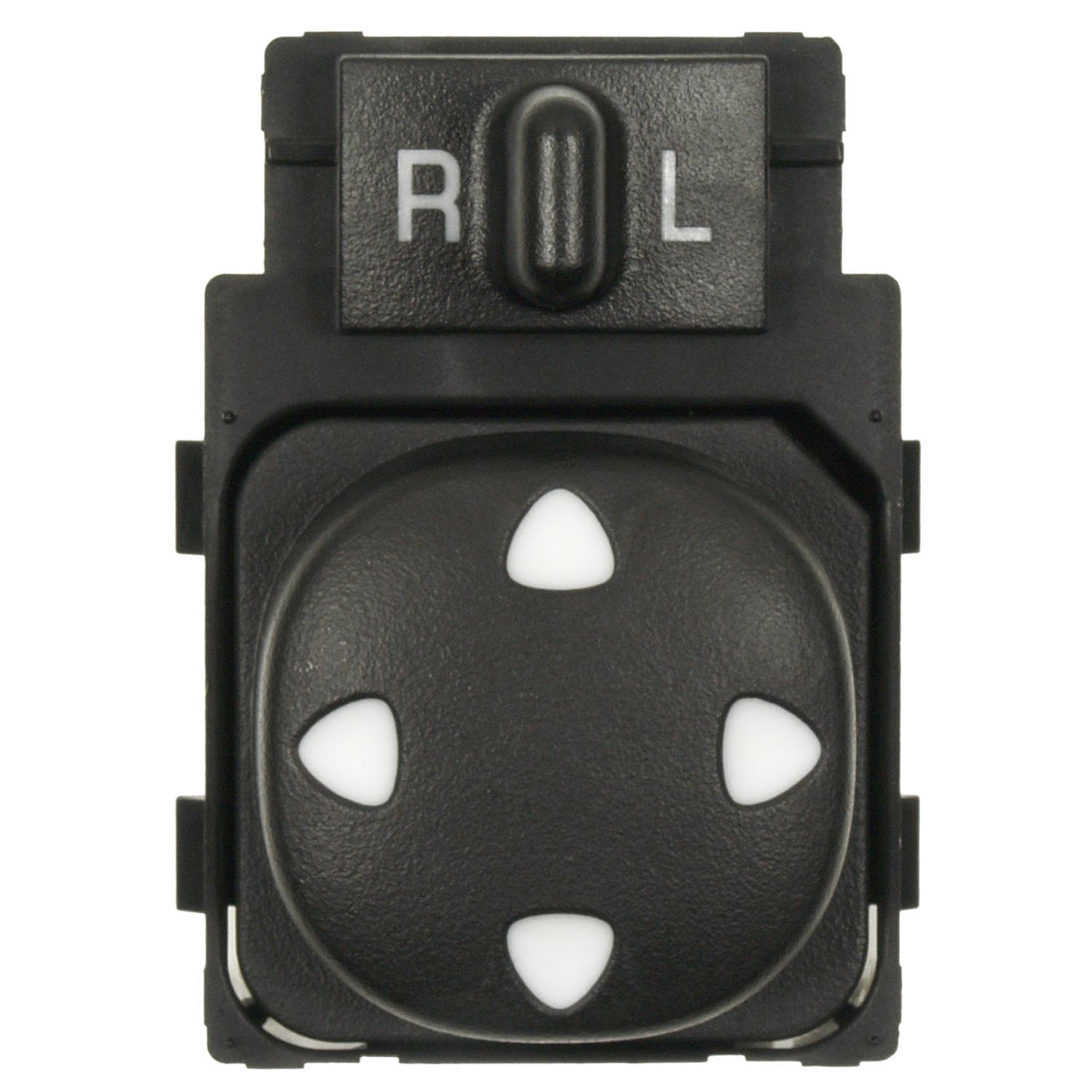 Standard Motor Products MRS64 - Door Remote Mirror Switch Standard Motor Products MRS64 Door Remote Mirror Switch product image 1 of 3