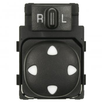 2005 Chevrolet Classic Door Remote Mirror Switch Standard Motor Products MRS64 image 1 of 3