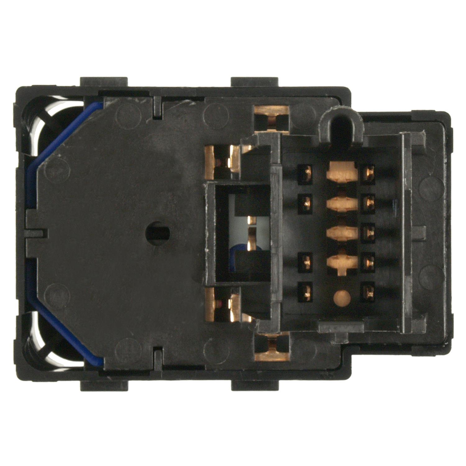 Standard Motor Products MRS64 - Door Remote Mirror Switch Standard Motor Products MRS64 Door Remote Mirror Switch product image 2 of 3
