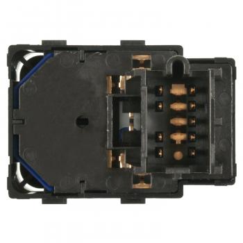 2005 Chevrolet Classic Door Remote Mirror Switch Standard Motor Products MRS64 image 2 of 3