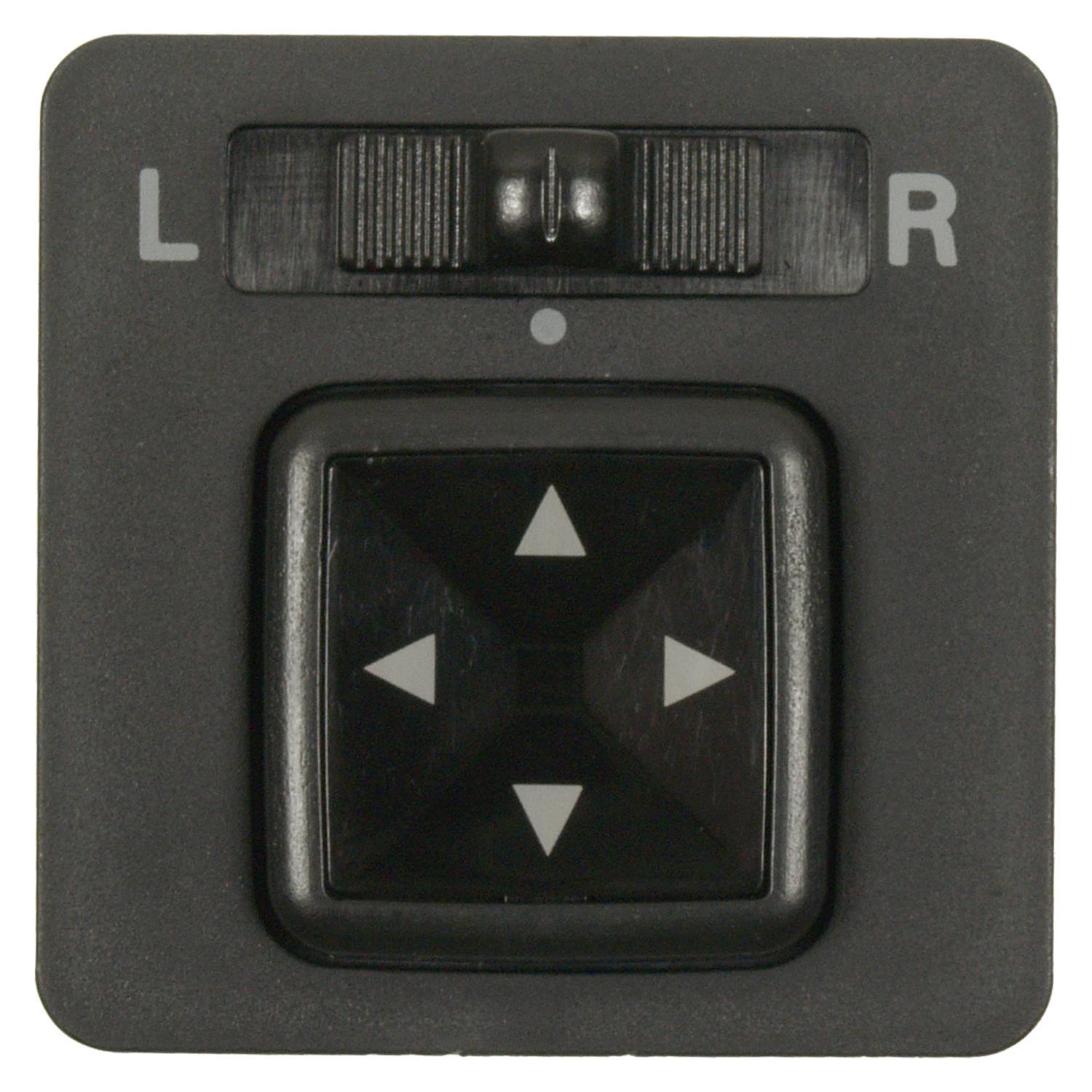 Standard Motor Products MRS66 - Door Remote Mirror Switch Standard Motor Products MRS66 Door Remote Mirror Switch product image 1 of 3