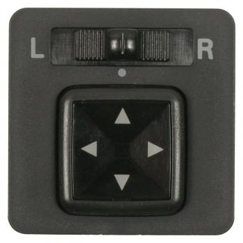 2002 Dodge Stratus Door Remote Mirror Switch Standard Motor Products MRS66 image 1 of 3