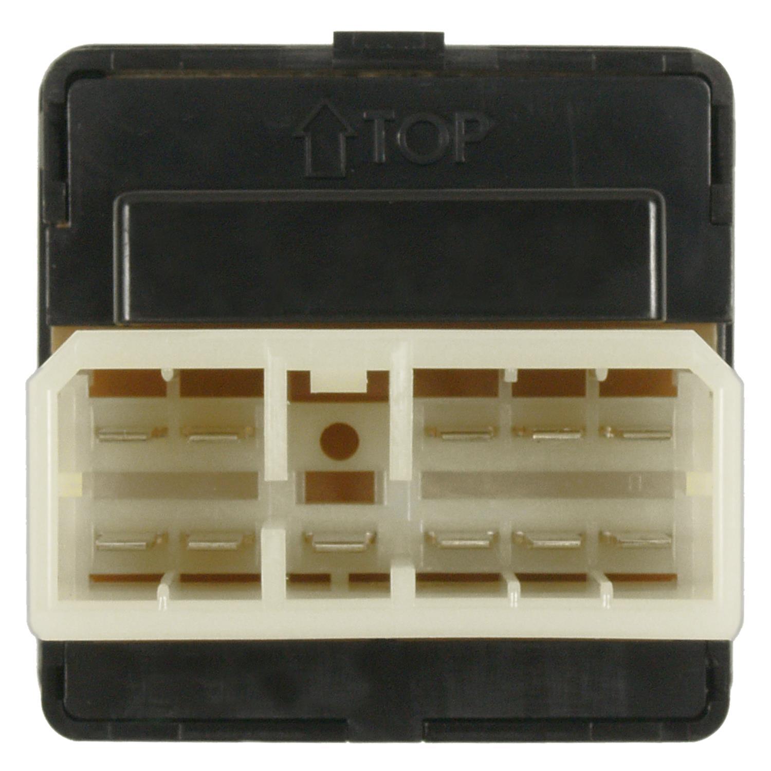 Standard Motor Products MRS66 - Door Remote Mirror Switch Standard Motor Products MRS66 Door Remote Mirror Switch product image 2 of 3