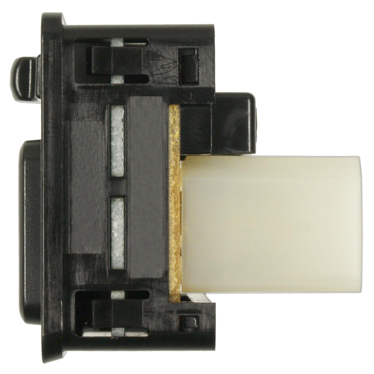 Standard Motor Products MRS66 - Door Remote Mirror Switch Standard Motor Products MRS66 Door Remote Mirror Switch product image 3 of 3