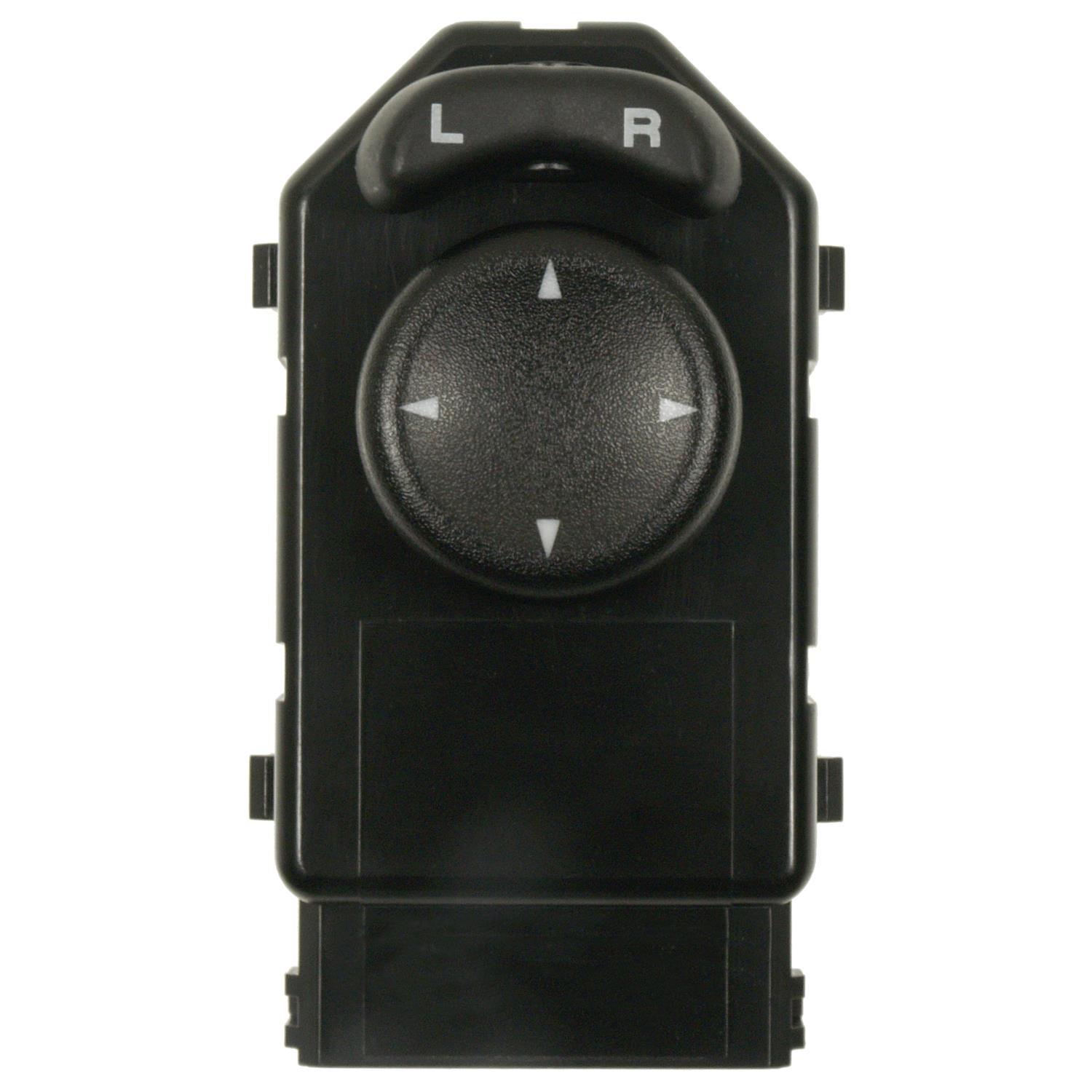 Standard Motor Products MRS67 Door Remote Mirror Switch product image 1 of 3