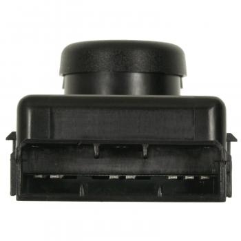 2006 Jeep Liberty Door Remote Mirror Switch Standard Motor Products MRS67 image 2 of 3