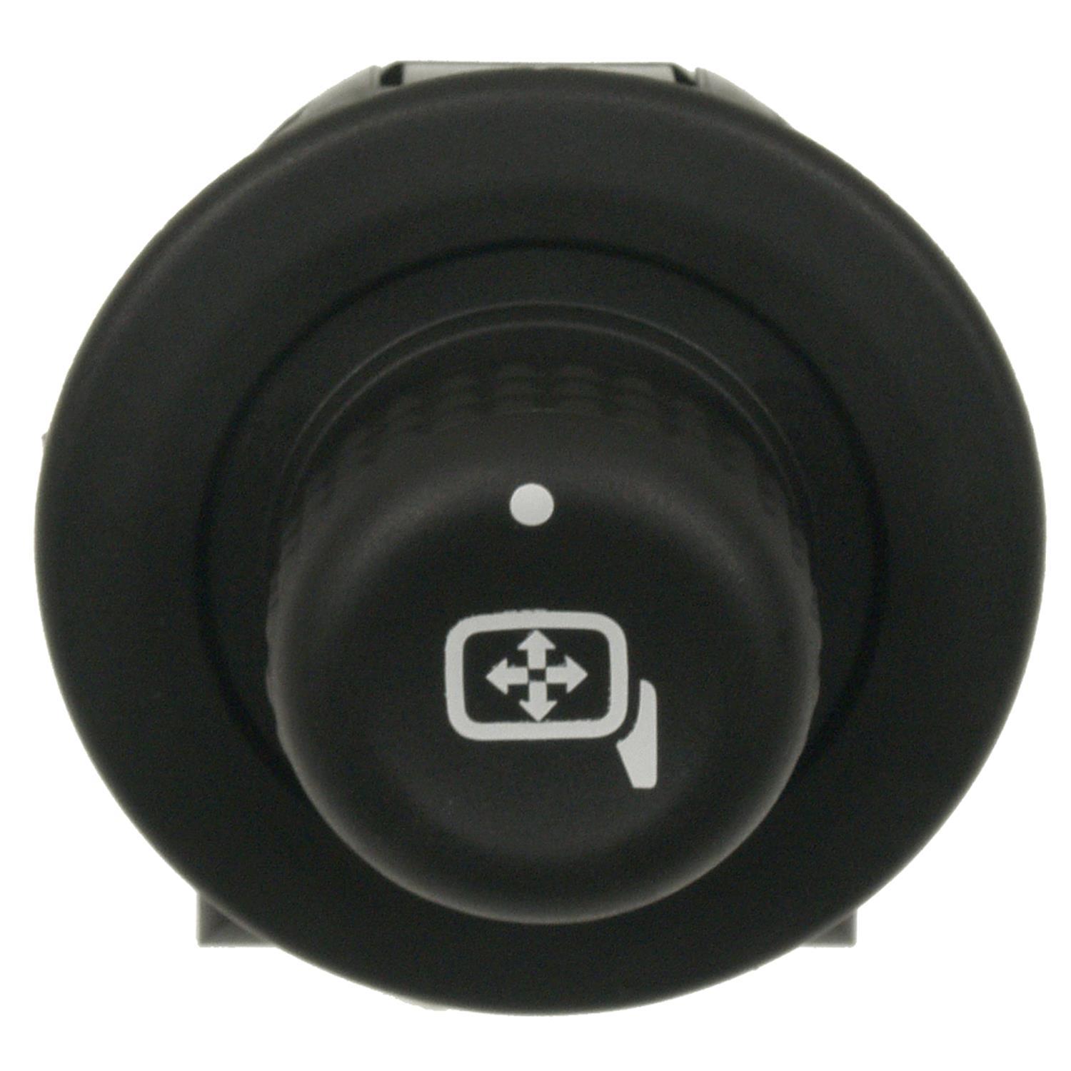 Standard Motor Products MRS7 - Door Remote Mirror Switch Standard Motor Products MRS7 Door Remote Mirror Switch product image 1 of 3