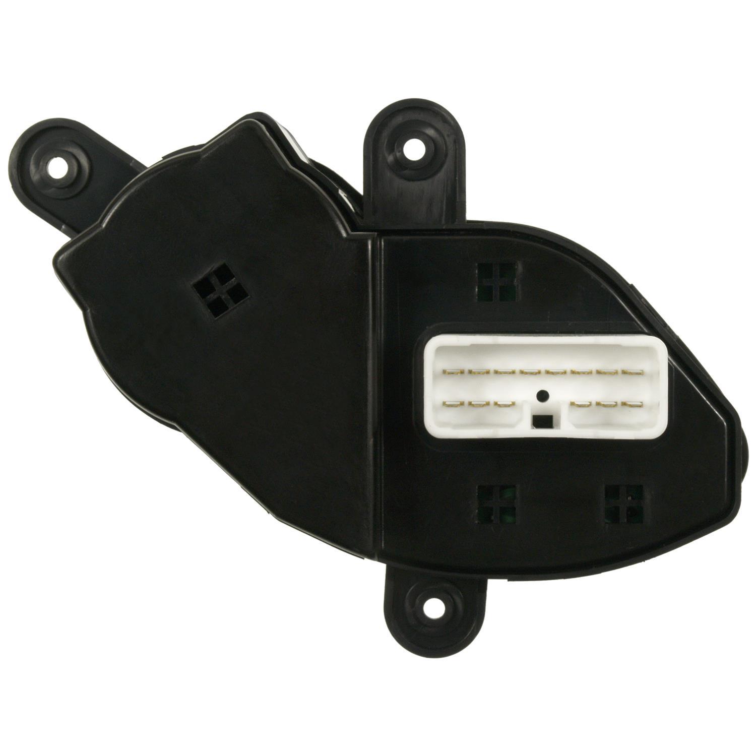 Standard Motor Products MRS70 - Door Remote Mirror Switch Standard Motor Products MRS70 Door Remote Mirror Switch product image 2 of 3