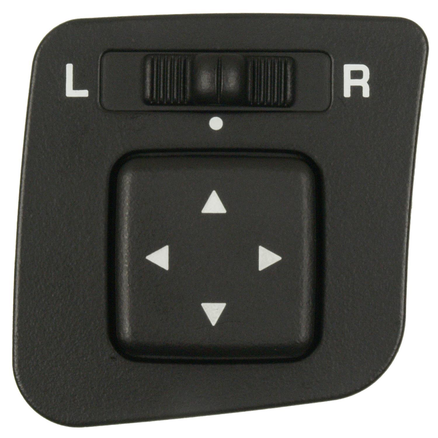 Standard Motor Products MRS73 Door Remote Mirror Switch product image 1 of 3