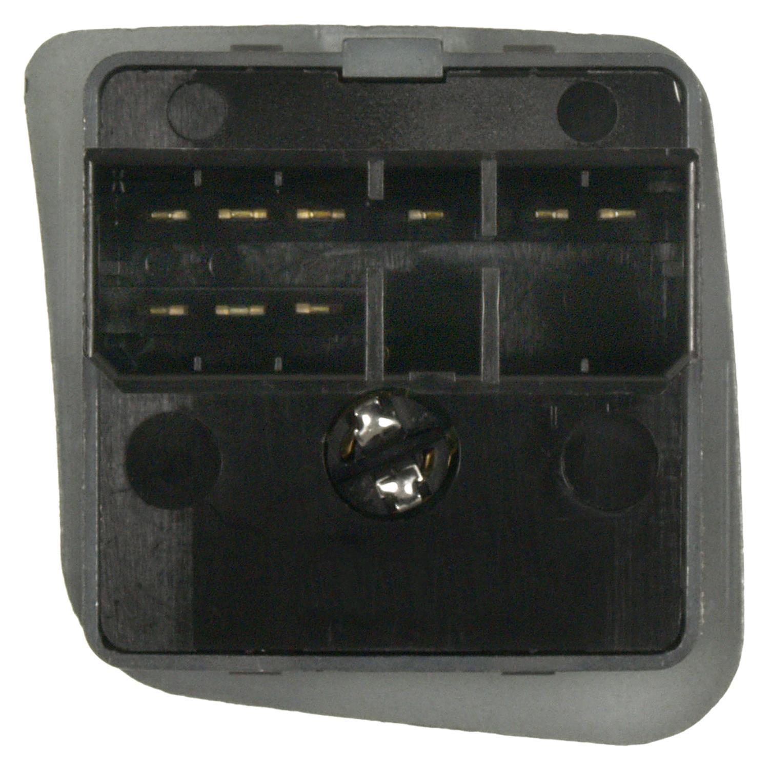 Standard Motor Products MRS73 Door Remote Mirror Switch product image 2 of 3