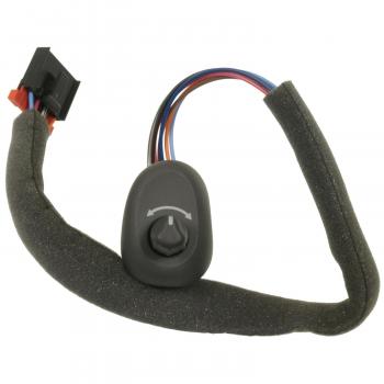 2004 Isuzu Ascender Door Remote Mirror Switch Standard Motor Products MRS74 image 2 of 3