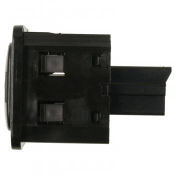 2002 Isuzu Trooper Door Remote Mirror Switch Standard Motor Products MRS75 image 3 of 3