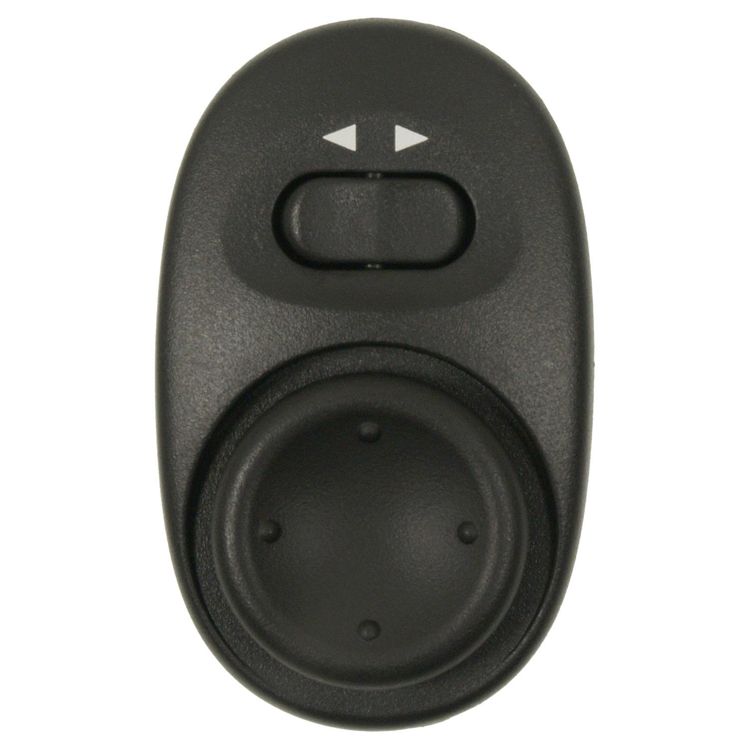 Standard Motor Products MRS78 - Door Remote Mirror Switch Standard Motor Products MRS78 Door Remote Mirror Switch product image 1 of 3