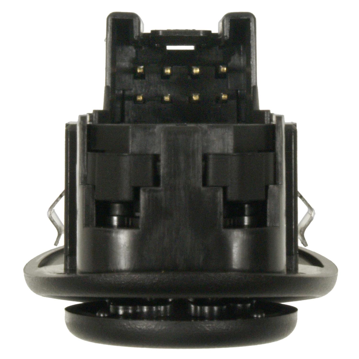 Standard Motor Products MRS78 - Door Remote Mirror Switch Standard Motor Products MRS78 Door Remote Mirror Switch product image 2 of 3