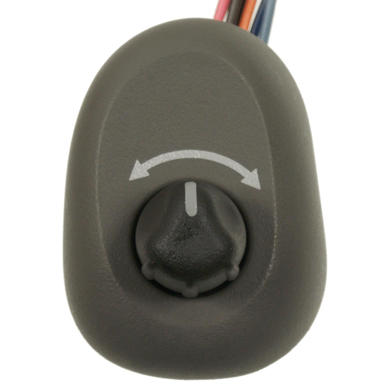 Standard Motor Products MRS79 - Door Remote Mirror Switch Standard Motor Products MRS79 Door Remote Mirror Switch product image 1 of 3