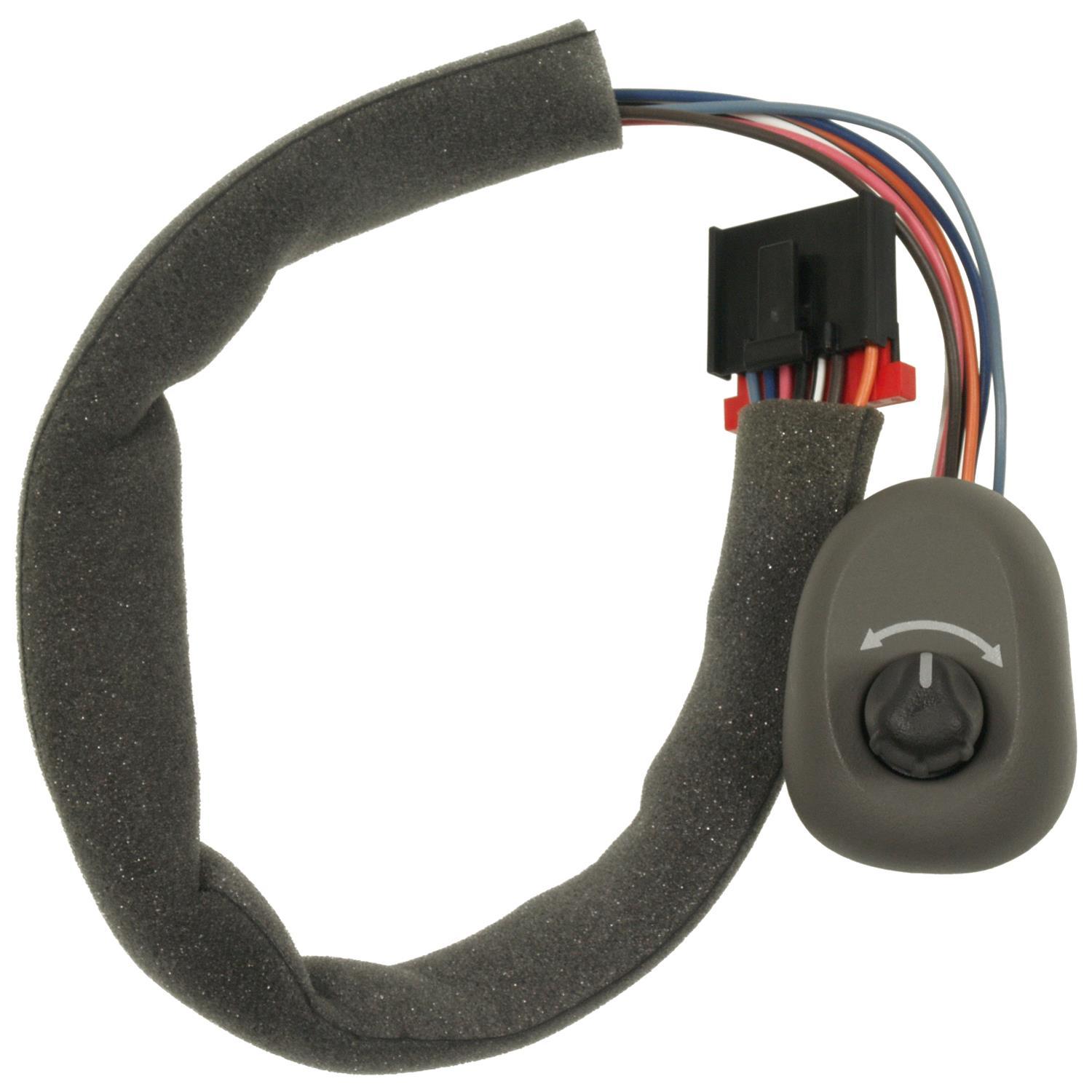 Standard Motor Products MRS79 - Door Remote Mirror Switch Standard Motor Products MRS79 Door Remote Mirror Switch product image 2 of 3