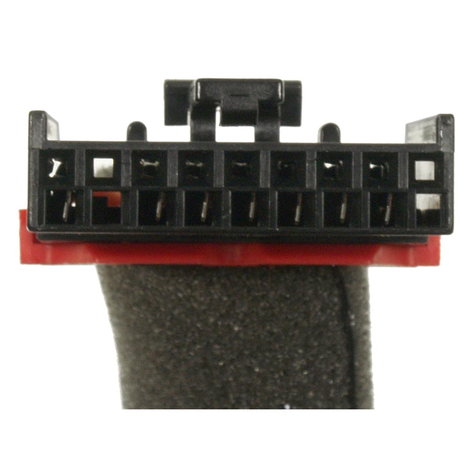 Standard Motor Products MRS79 - Door Remote Mirror Switch Standard Motor Products MRS79 Door Remote Mirror Switch product image 3 of 3