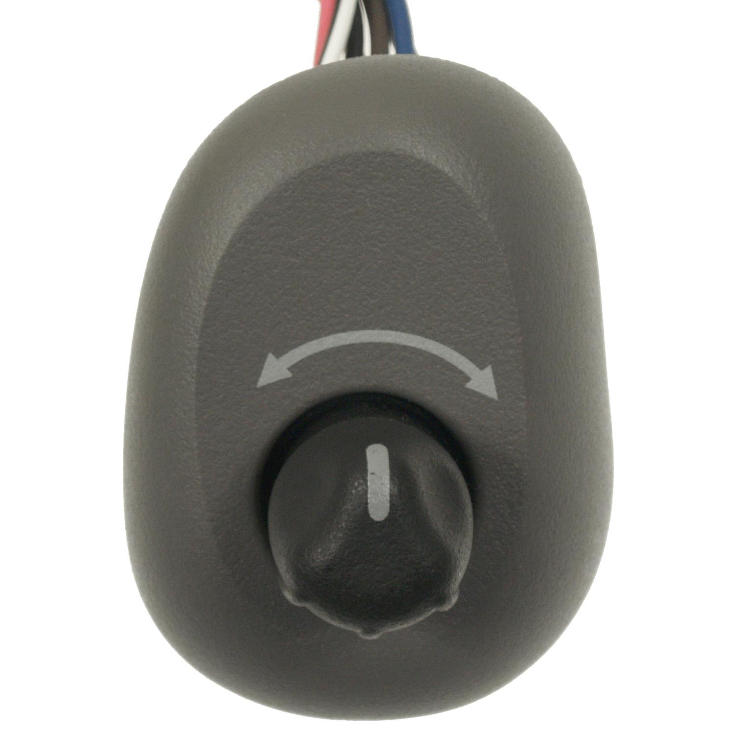 Standard Motor Products MRS8 - Door Remote Mirror Switch Standard Motor Products MRS8 Door Remote Mirror Switch product image 1 of 3