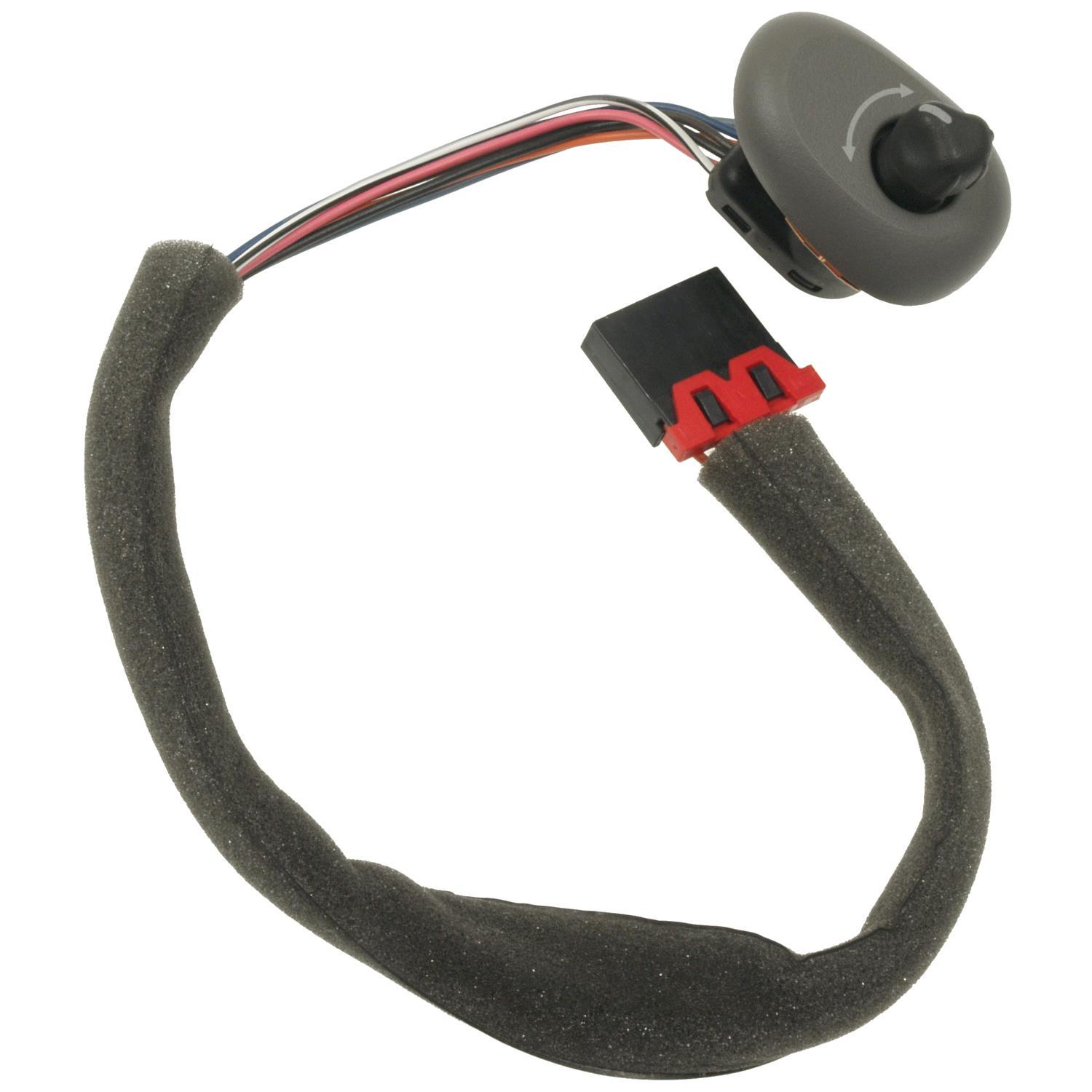 Standard Motor Products MRS8 - Door Remote Mirror Switch Standard Motor Products MRS8 Door Remote Mirror Switch product image 2 of 3