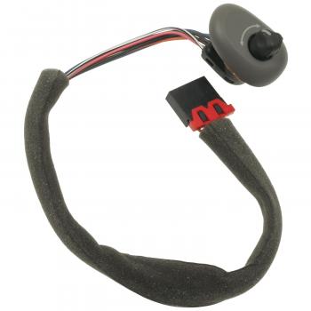 2005 Isuzu Ascender Door Remote Mirror Switch Standard Motor Products MRS8 image 2 of 3