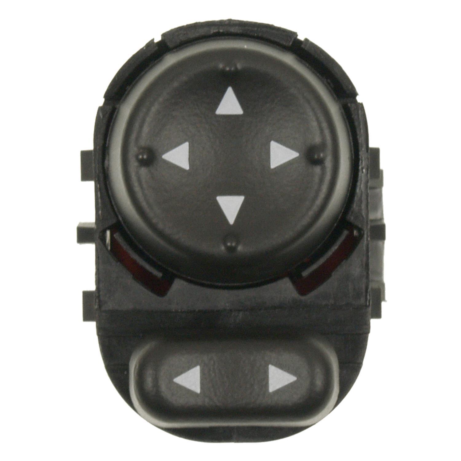 Standard Motor Products MRS81 - Door Remote Mirror Switch Standard Motor Products MRS81 Door Remote Mirror Switch product image 1 of 3