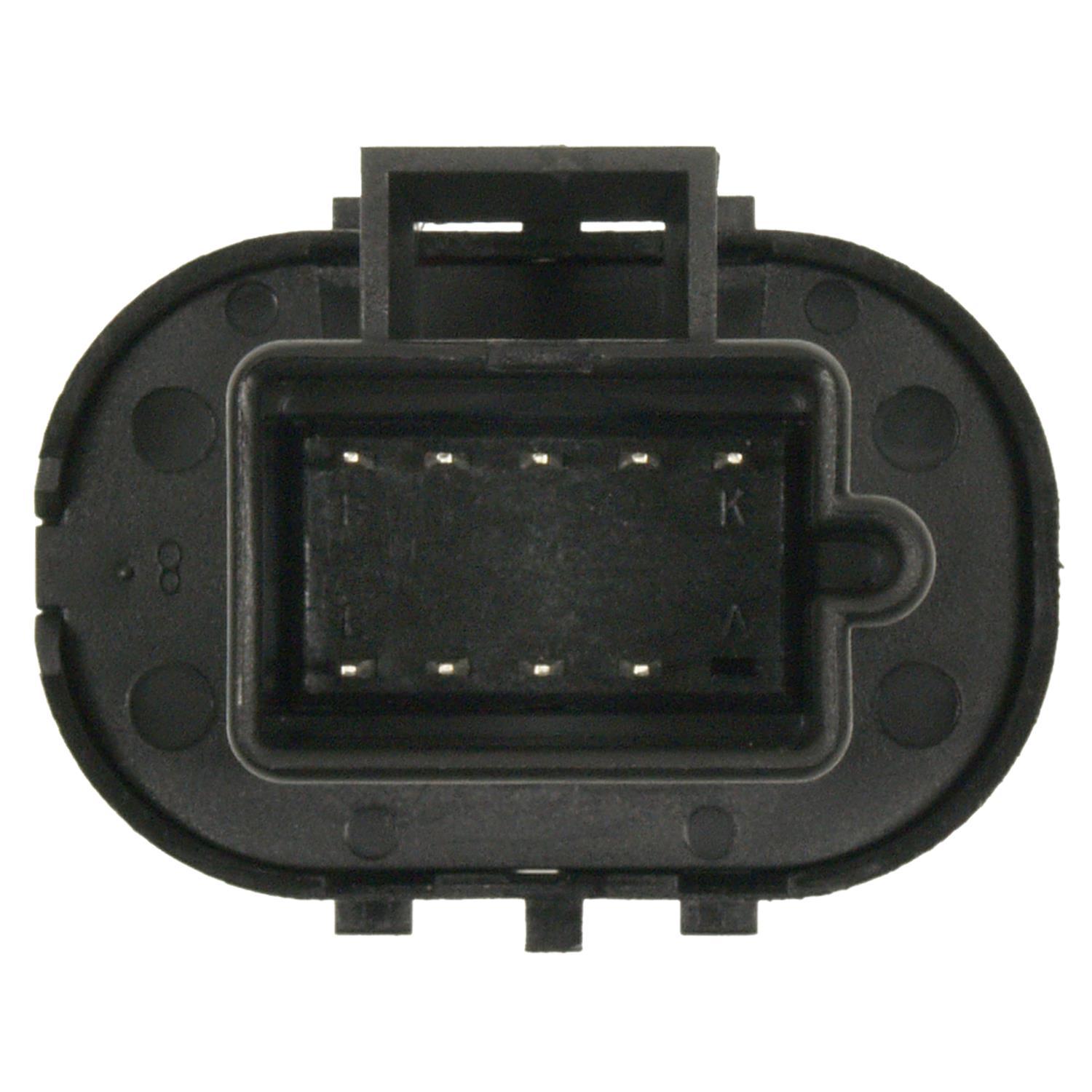 Standard Motor Products MRS81 - Door Remote Mirror Switch Standard Motor Products MRS81 Door Remote Mirror Switch product image 2 of 3