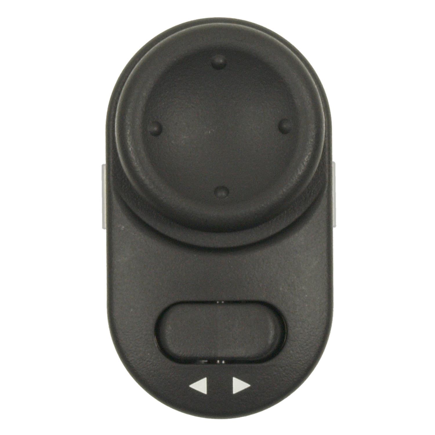 Standard Motor Products MRS82 - Door Remote Mirror Switch Standard Motor Products MRS82 Door Remote Mirror Switch product image 1 of 3