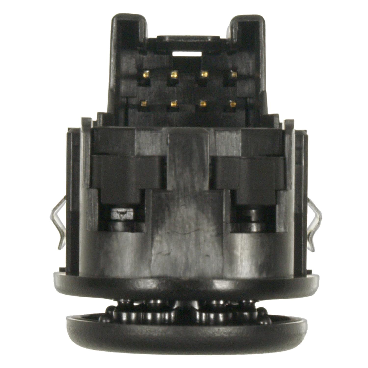 Standard Motor Products MRS82 - Door Remote Mirror Switch Standard Motor Products MRS82 Door Remote Mirror Switch product image 2 of 3